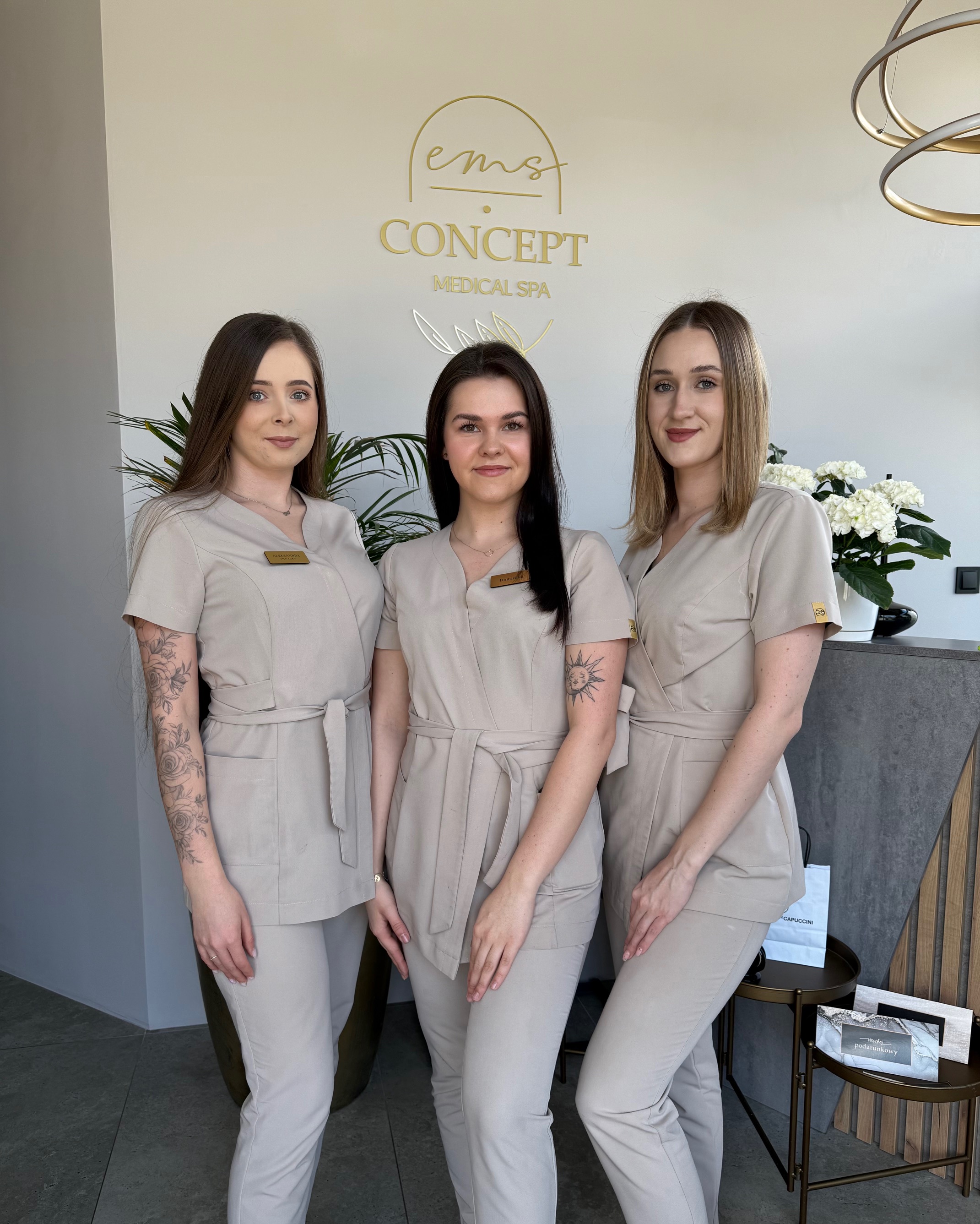 Concept Medical Spa