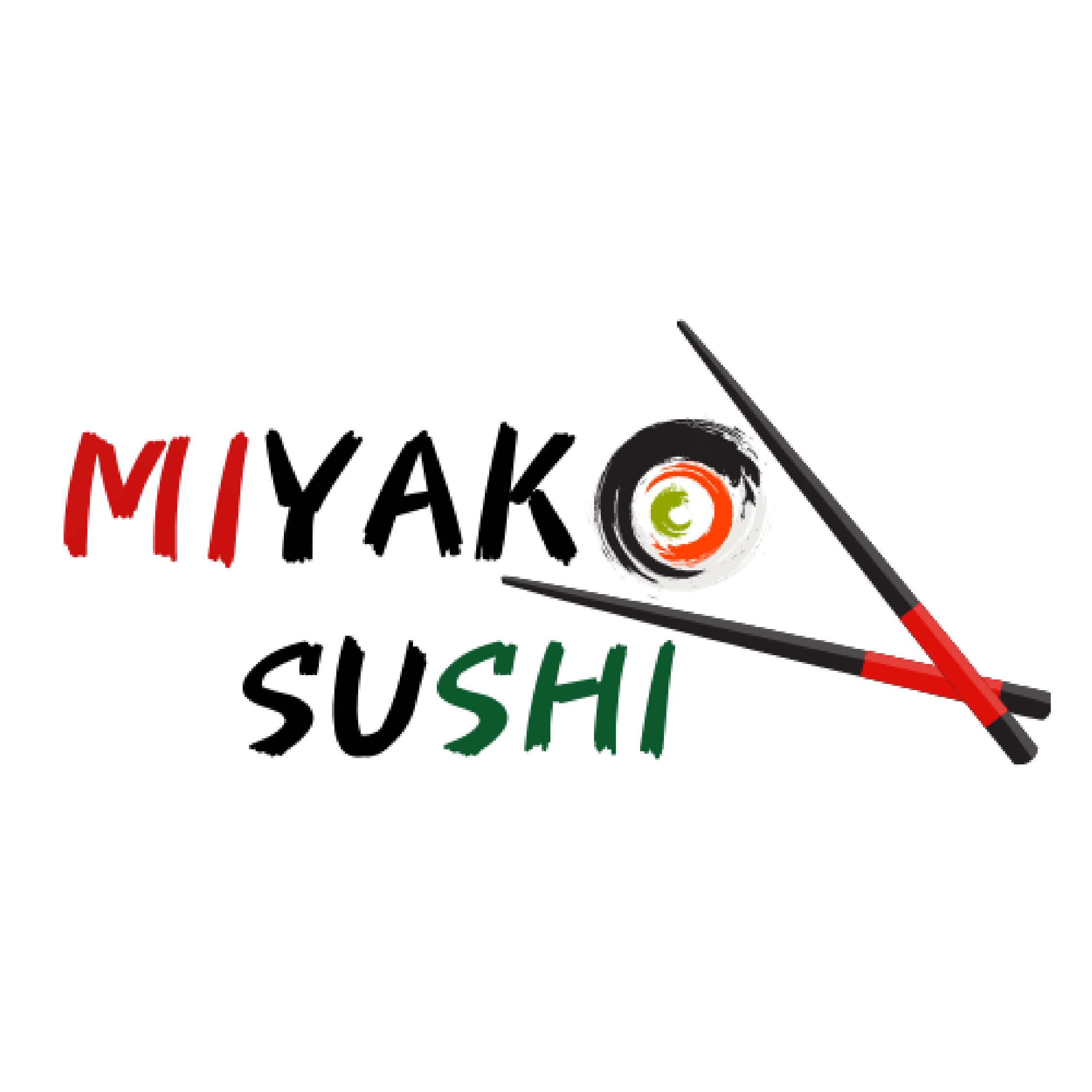 Miyako Sushi Śrem